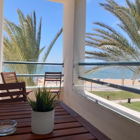 Apartamento Kelyfos Beach By Feriascomsol Куартейра Екстериор снимка