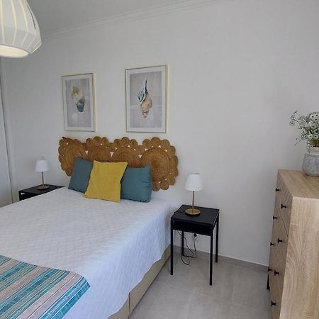 Apartamento Kelyfos Beach By Feriascomsol Куартейра Екстериор снимка