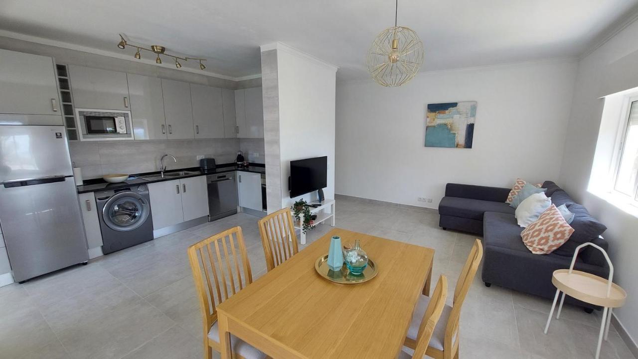 Apartamento Kelyfos Beach By Feriascomsol Куартейра Екстериор снимка