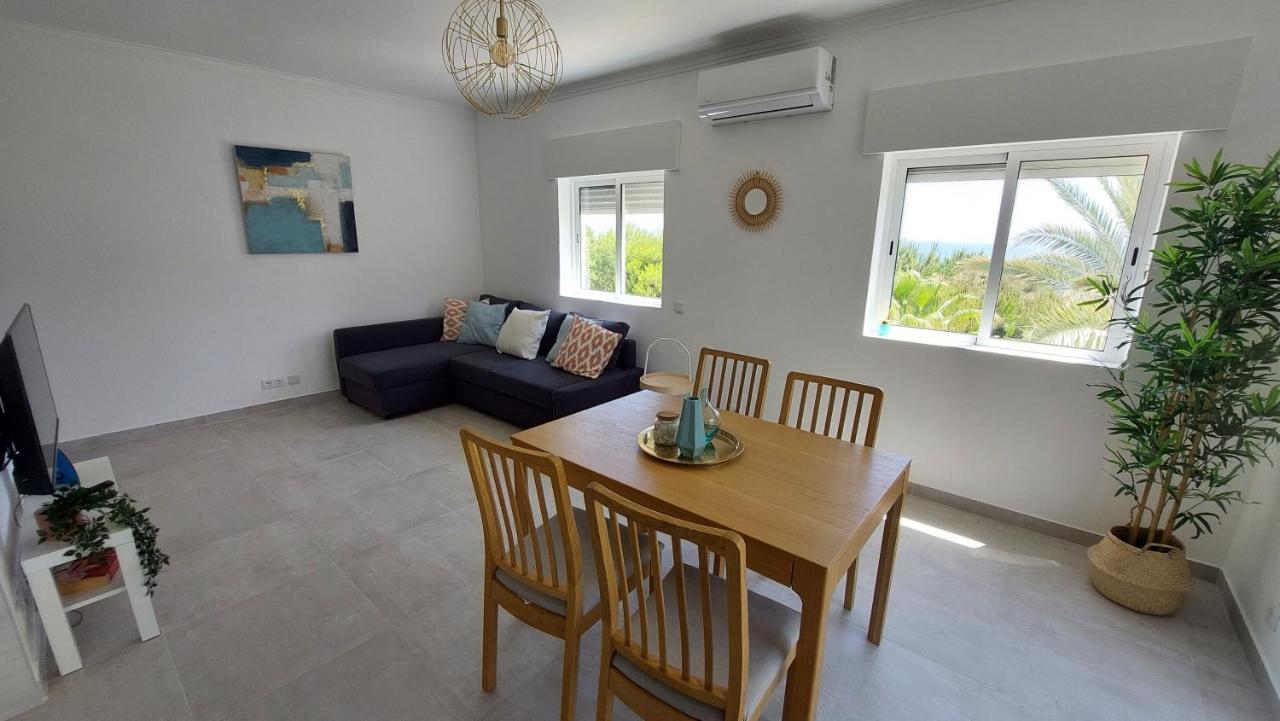 Apartamento Kelyfos Beach By Feriascomsol Куартейра Екстериор снимка