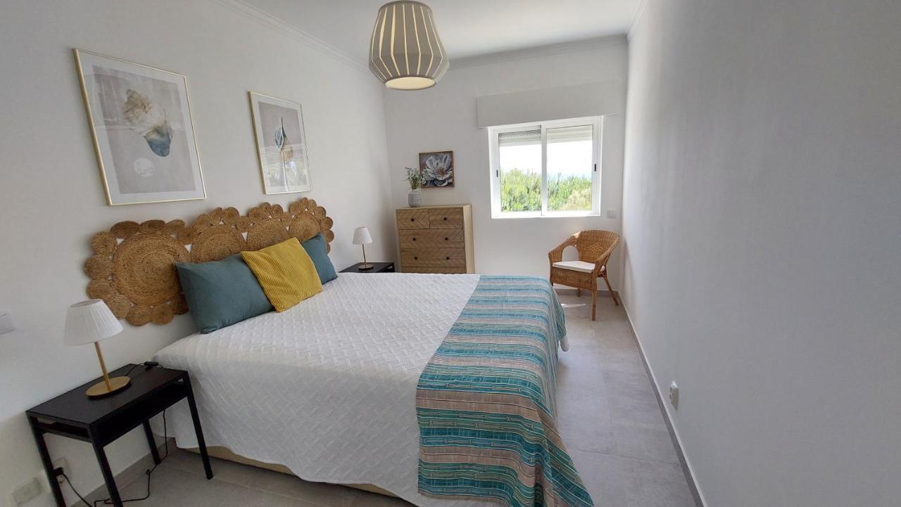 Apartamento Kelyfos Beach By Feriascomsol Куартейра Екстериор снимка