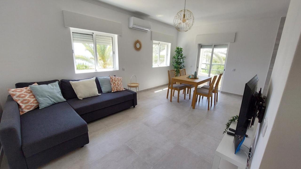 Apartamento Kelyfos Beach By Feriascomsol Куартейра Екстериор снимка